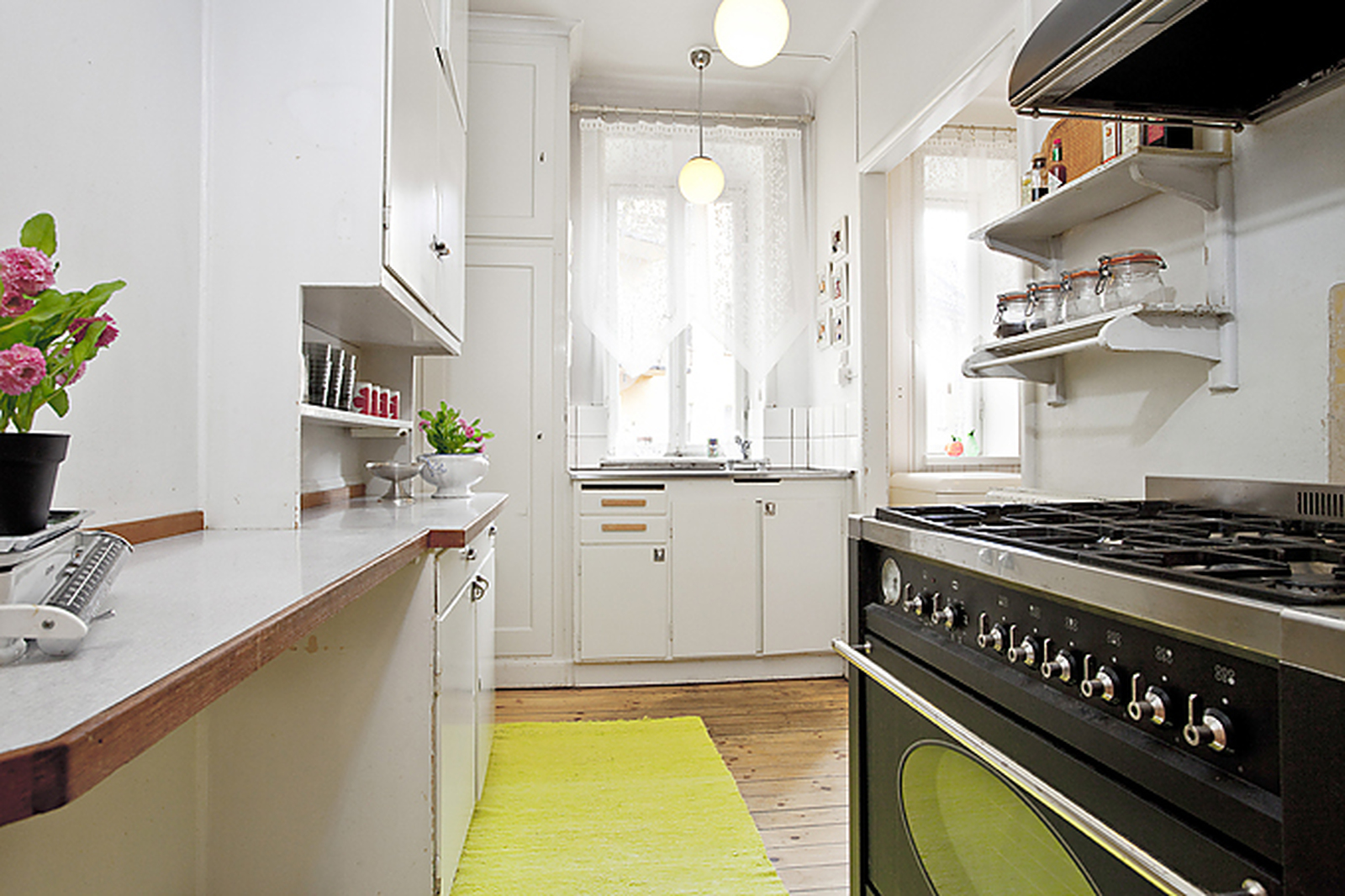 S:t Eriksgatan 84, 4 tr