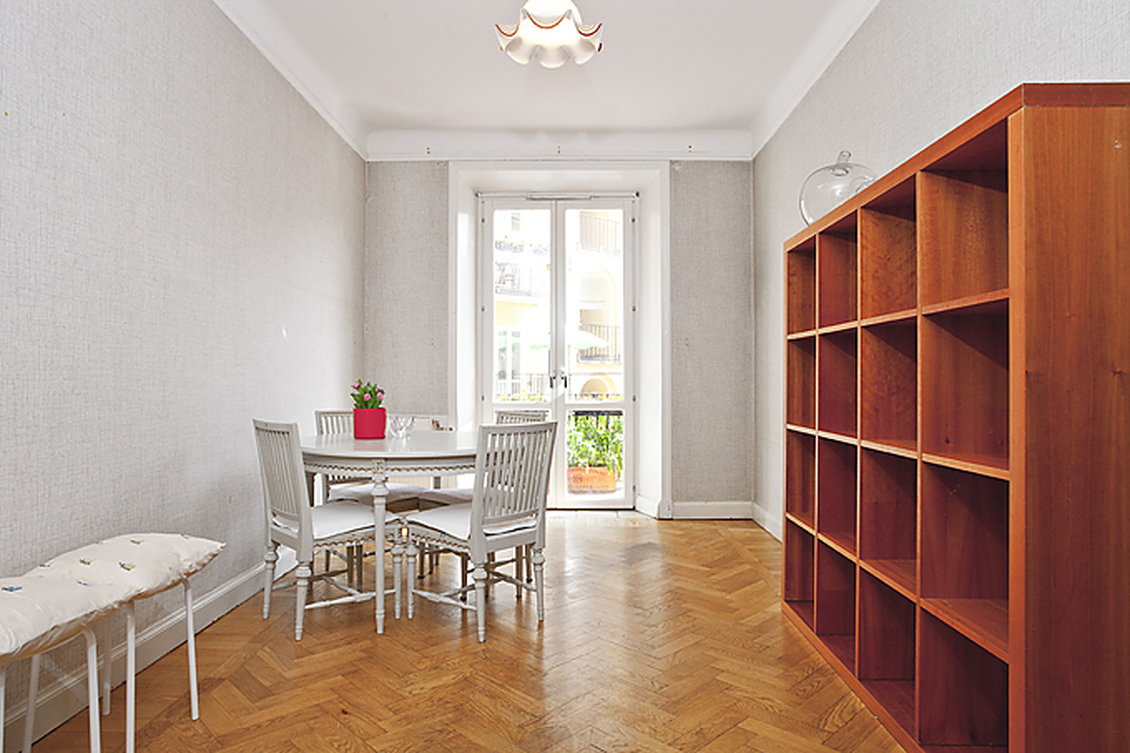 S:t Eriksgatan 84, 4 tr