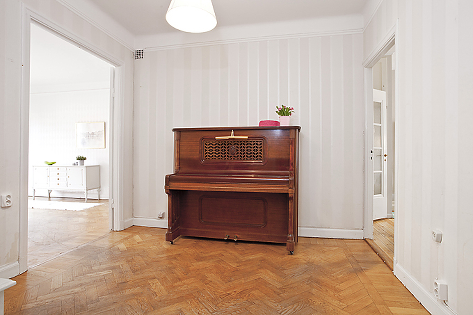 S:t Eriksgatan 84, 4 tr
