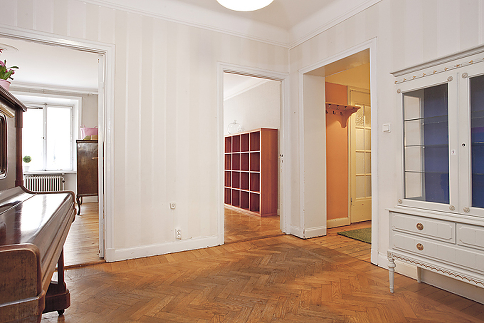 S:t Eriksgatan 84, 4 tr