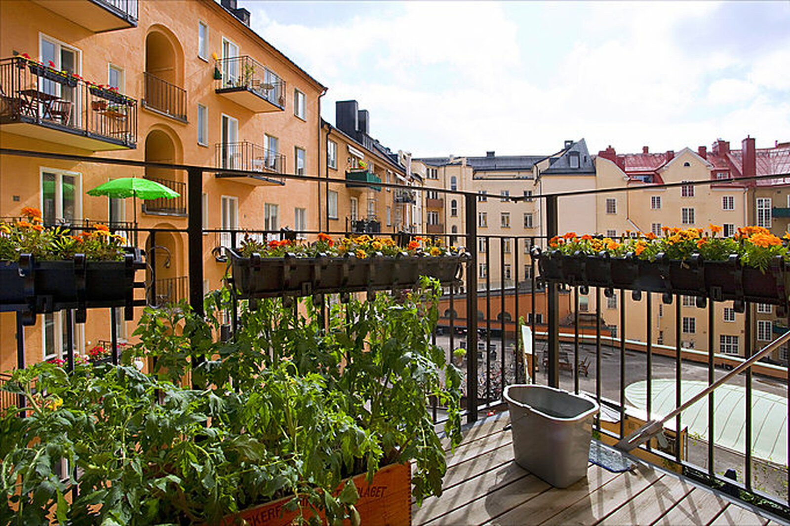 S:t Eriksgatan 84, 4 tr
