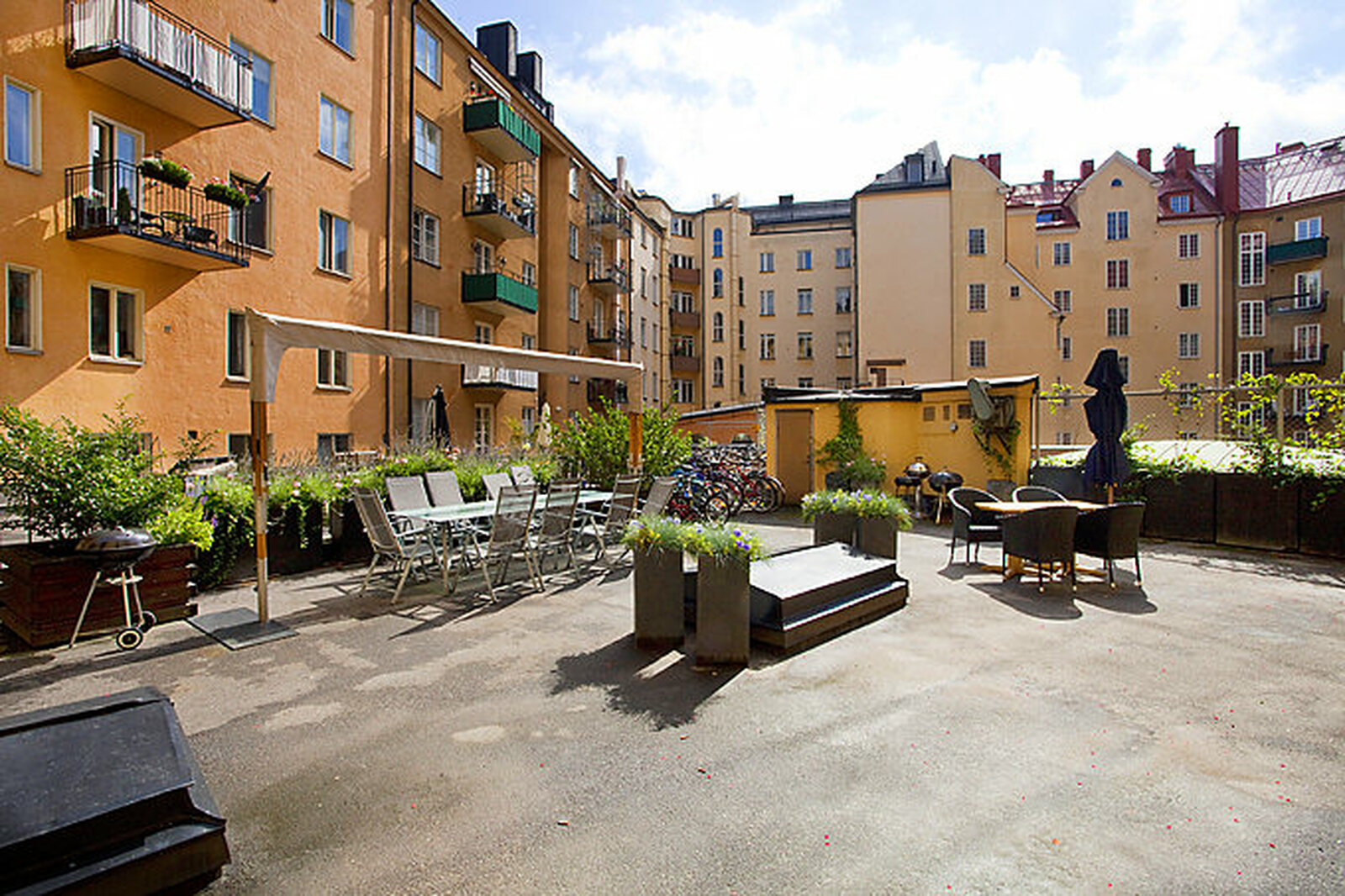 S:t Eriksgatan 84, 4 tr
