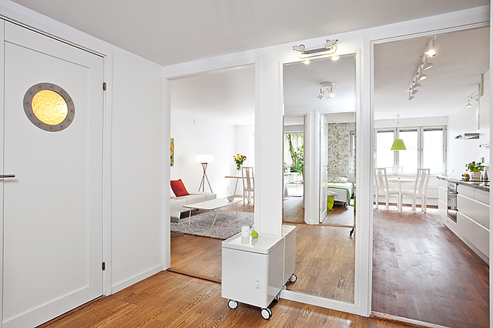 Kungsholmsgatan 22, 1 tr