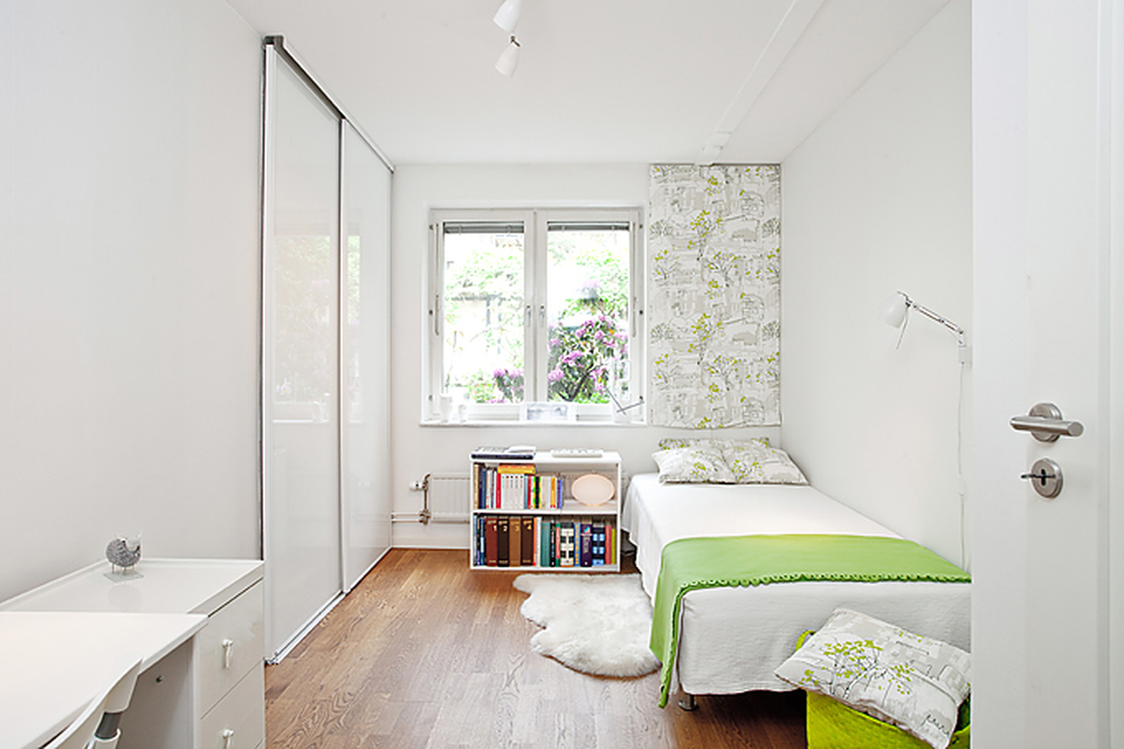 Kungsholmsgatan 22, 1 tr