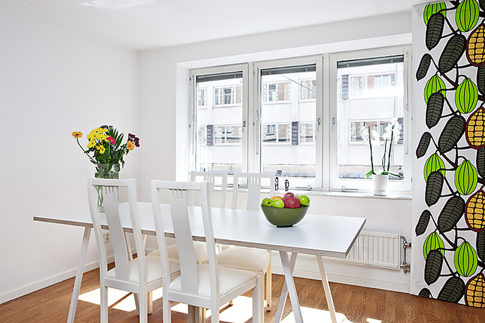 Kungsholmsgatan 22, 1 tr