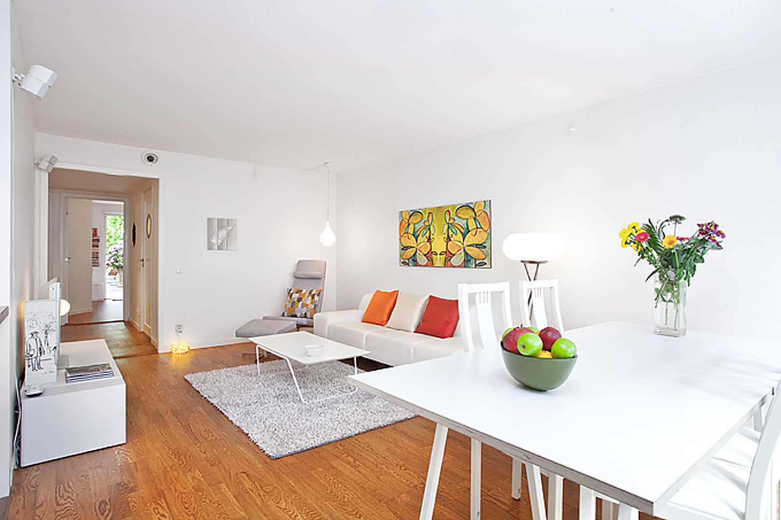 Kungsholmsgatan 22, 1 tr