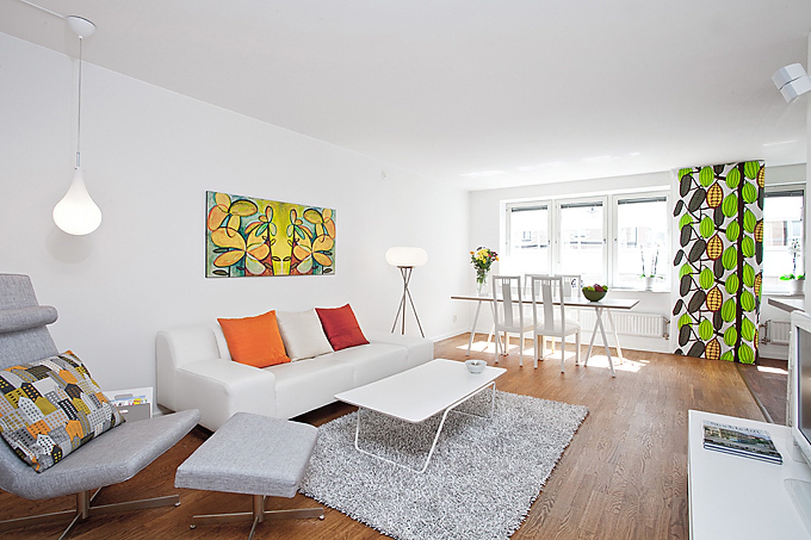 Kungsholmsgatan 22, 1 tr