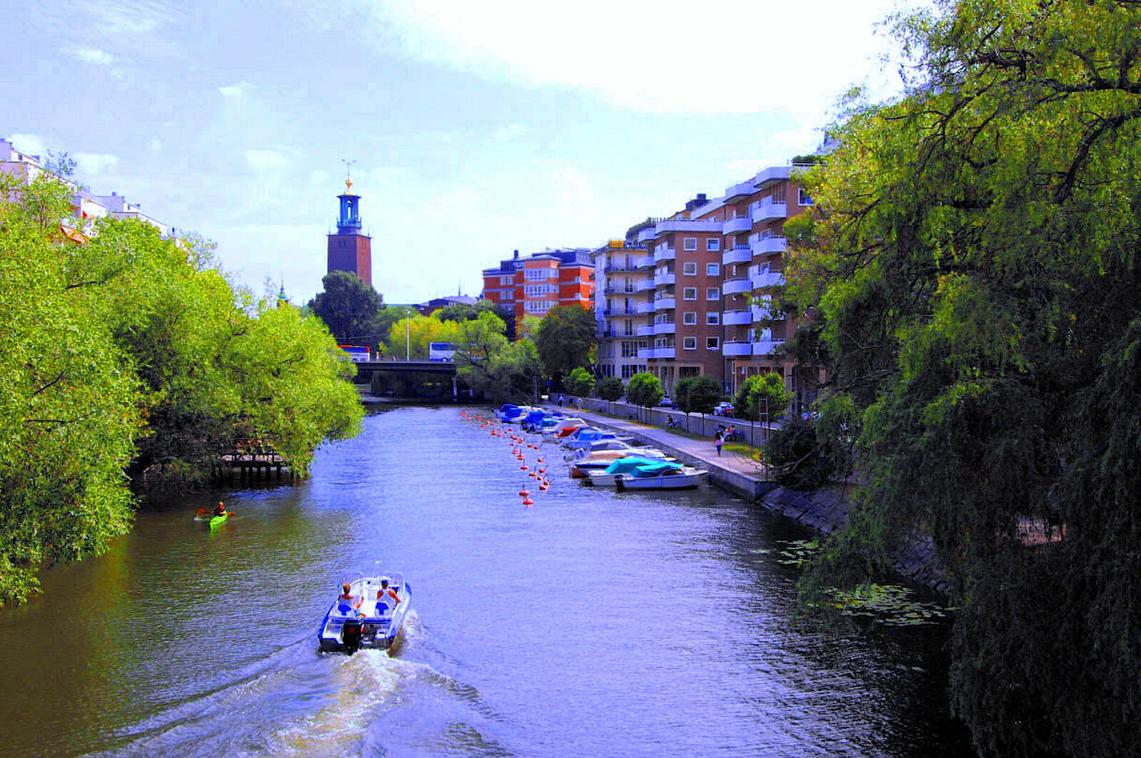 Kungsholmsgatan 22, 1 tr