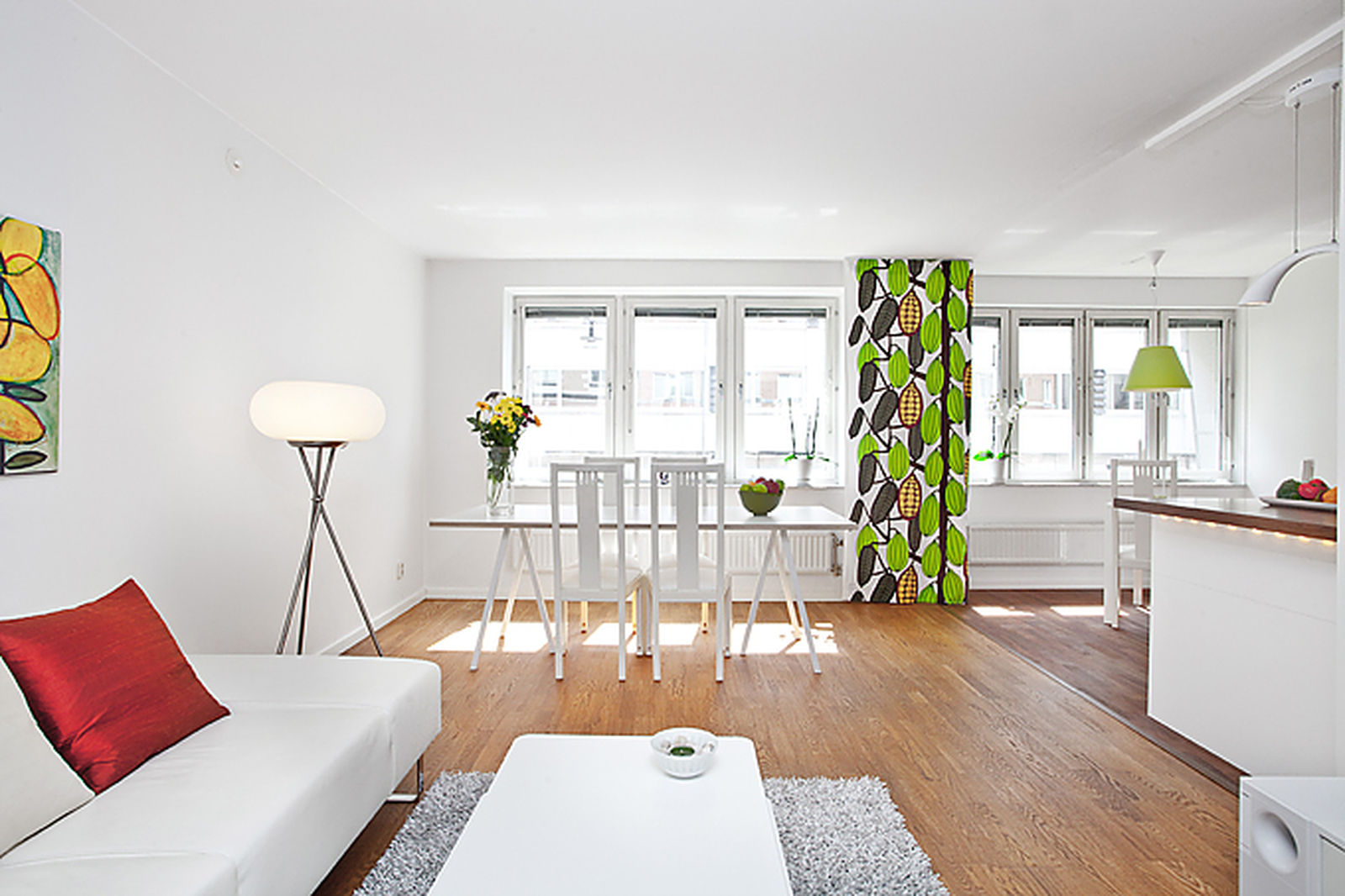 Kungsholmsgatan 22, 1 tr