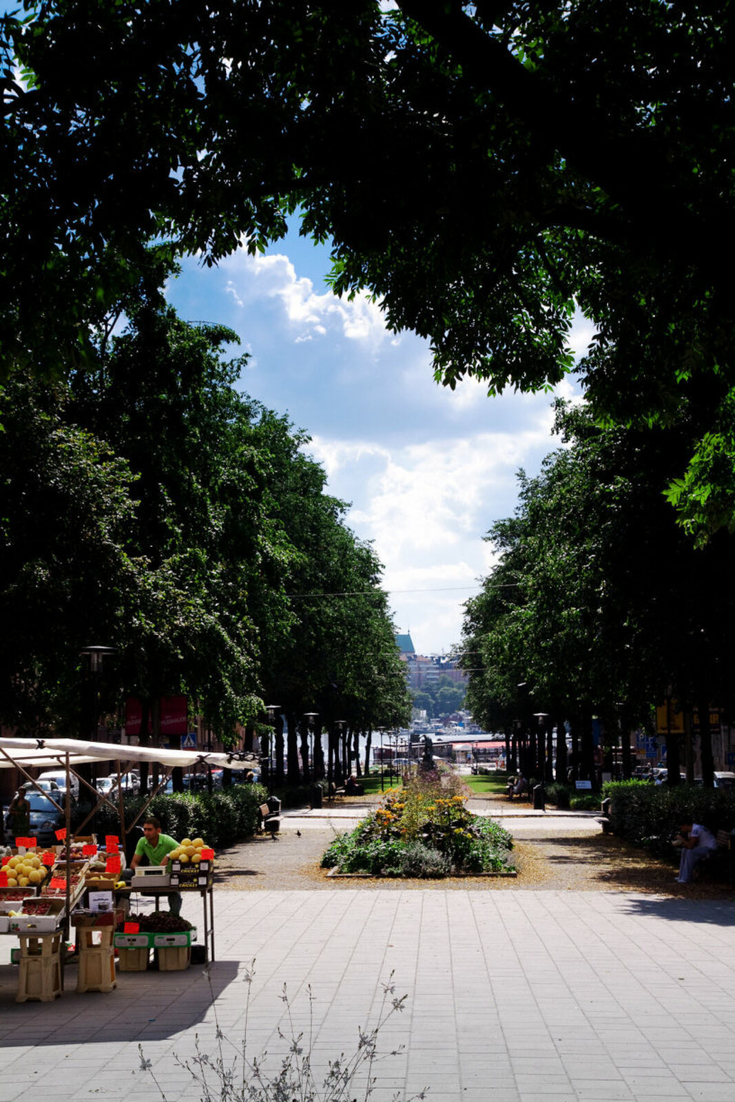 Kungsholmsgatan 22, 1 tr