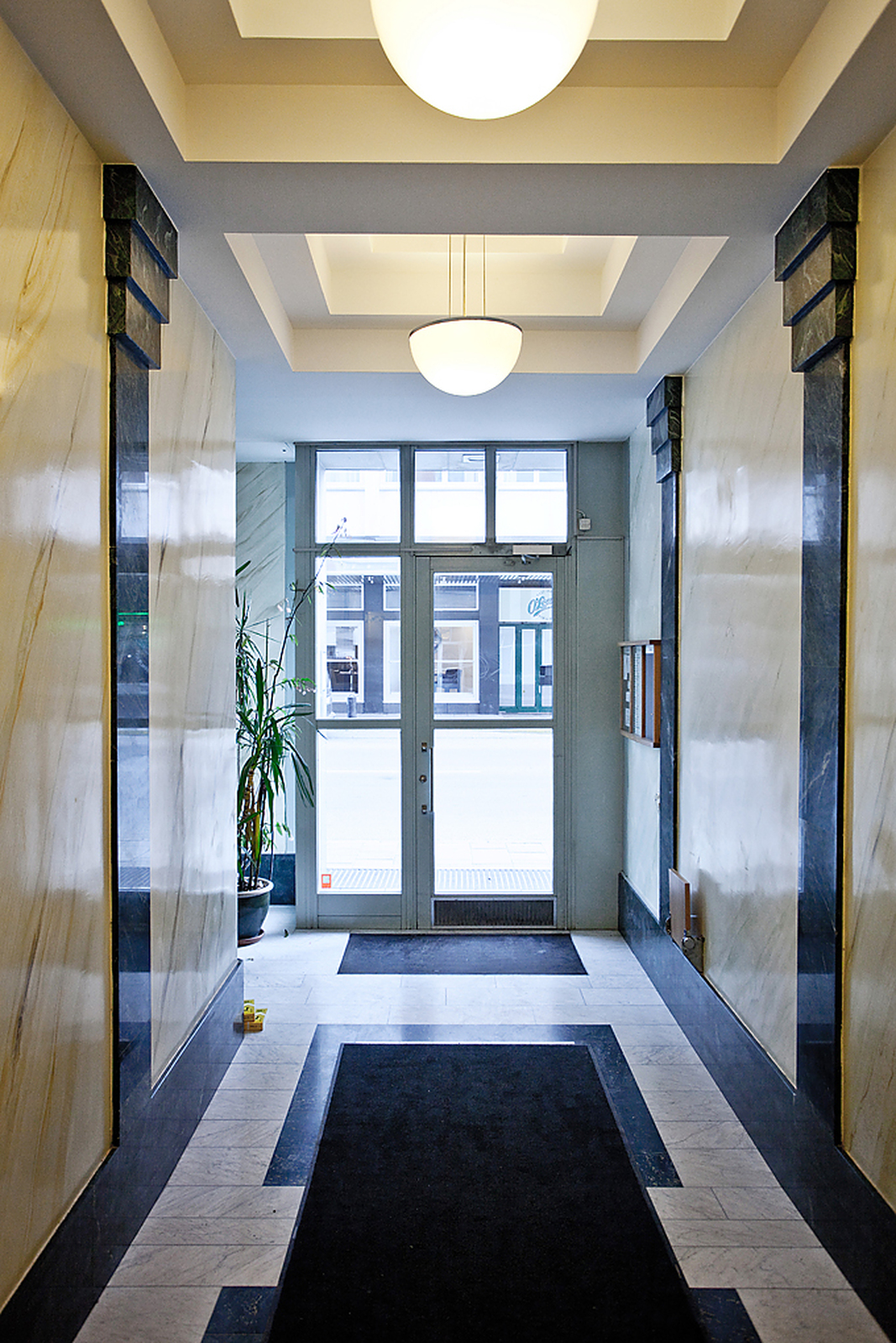 Kungsholmsgatan 22, 1 tr