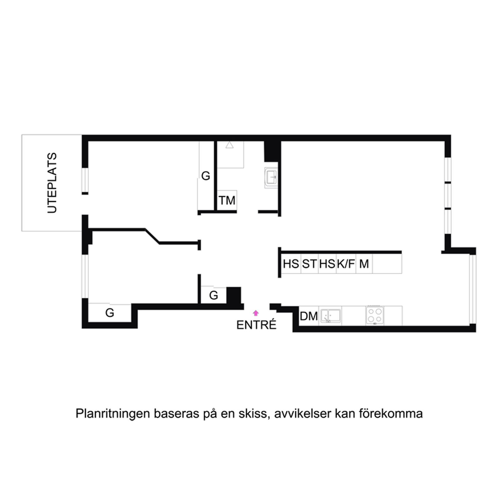Kungsholmsgatan 22, 1 tr