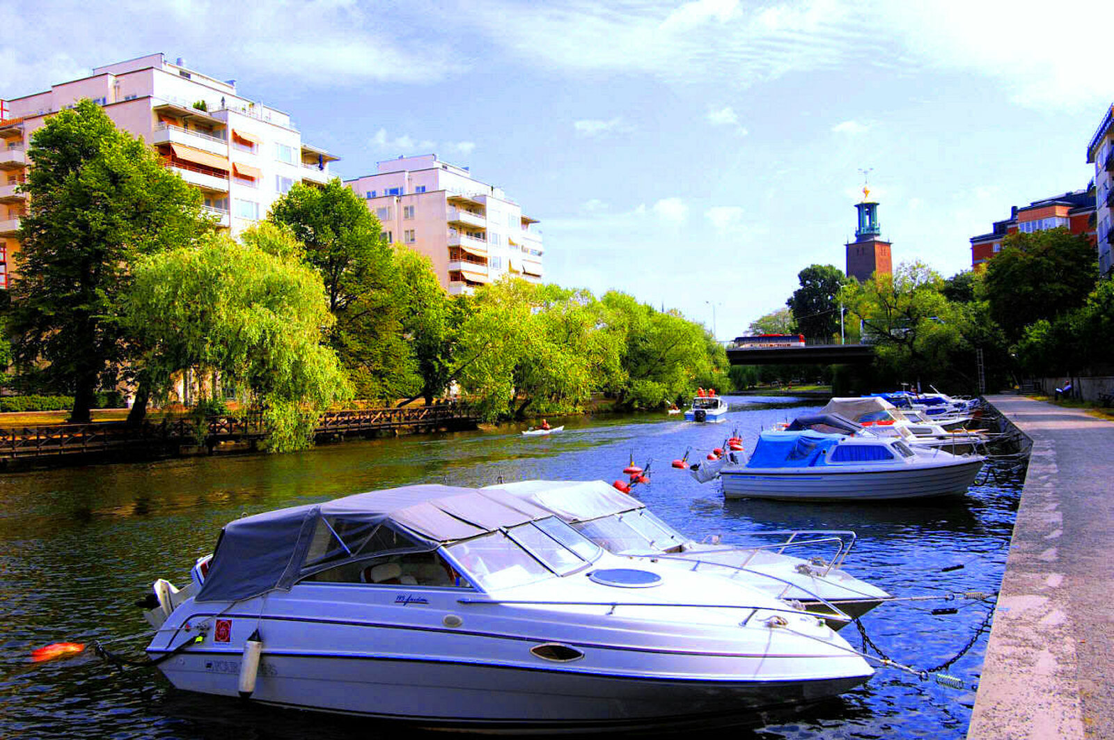 Kungsholmsgatan 22, 1 tr