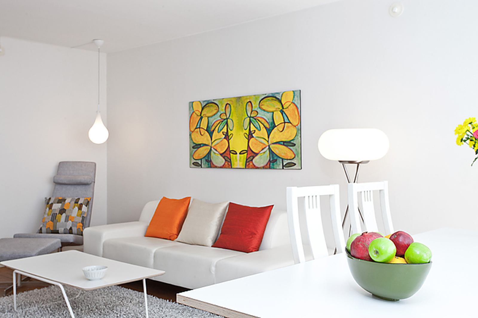 Kungsholmsgatan 22, 1 tr