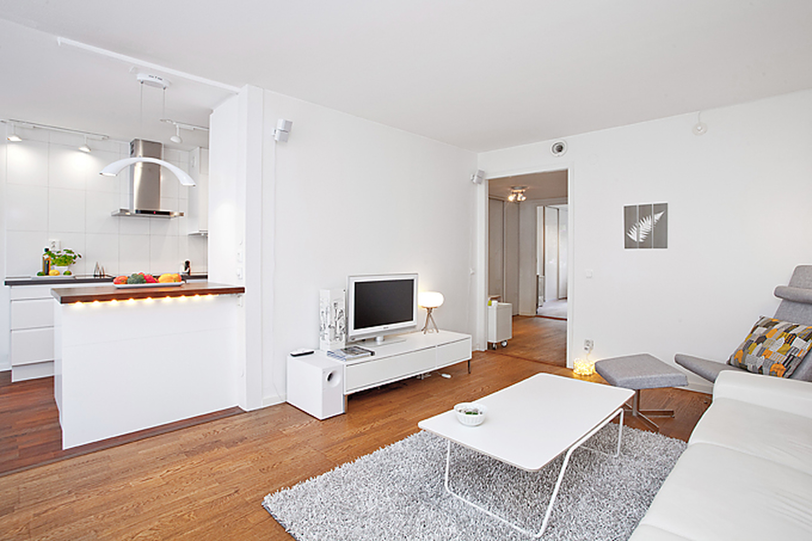 Kungsholmsgatan 22, 1 tr