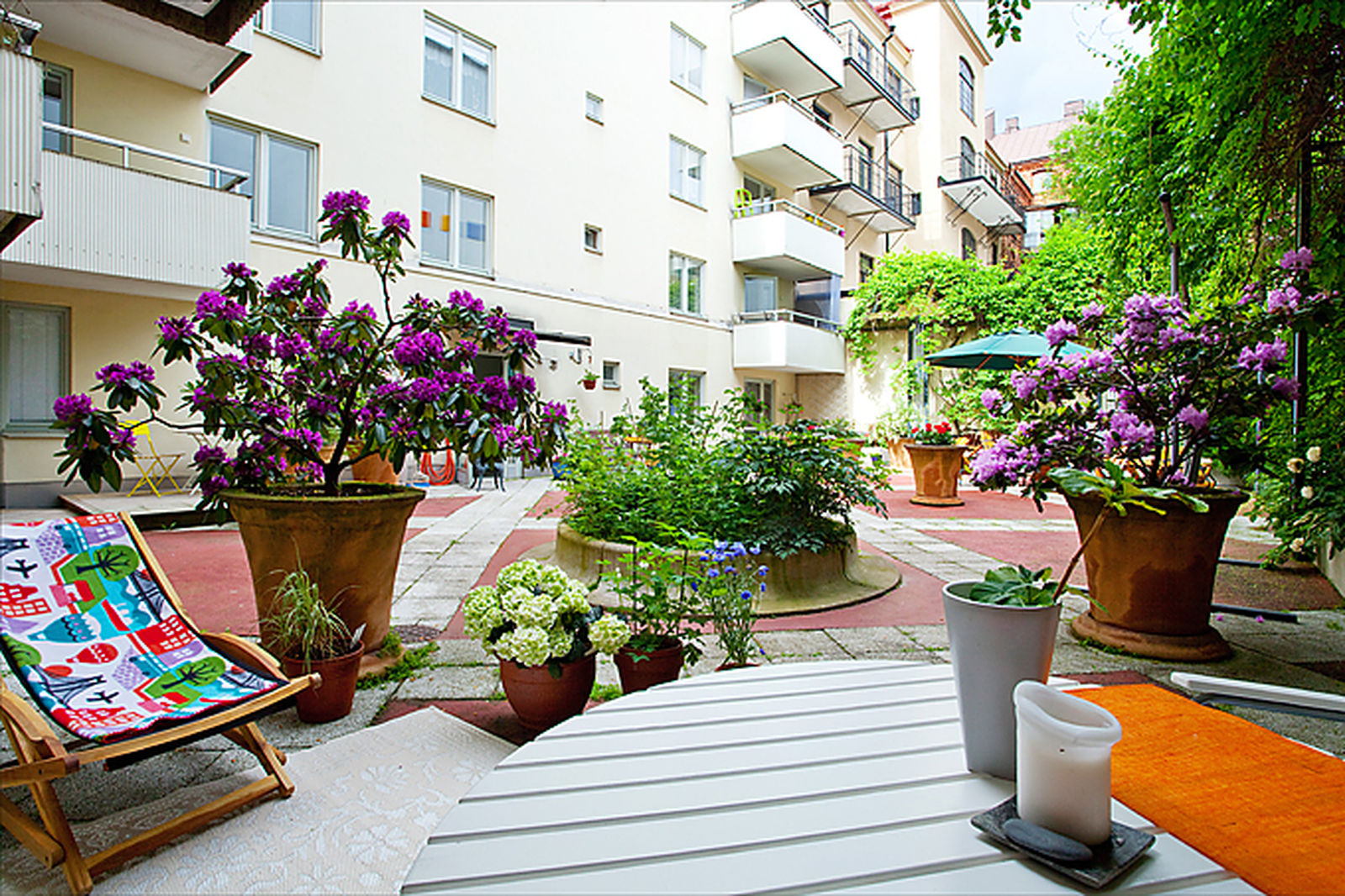 Kungsholmsgatan 22, 1 tr