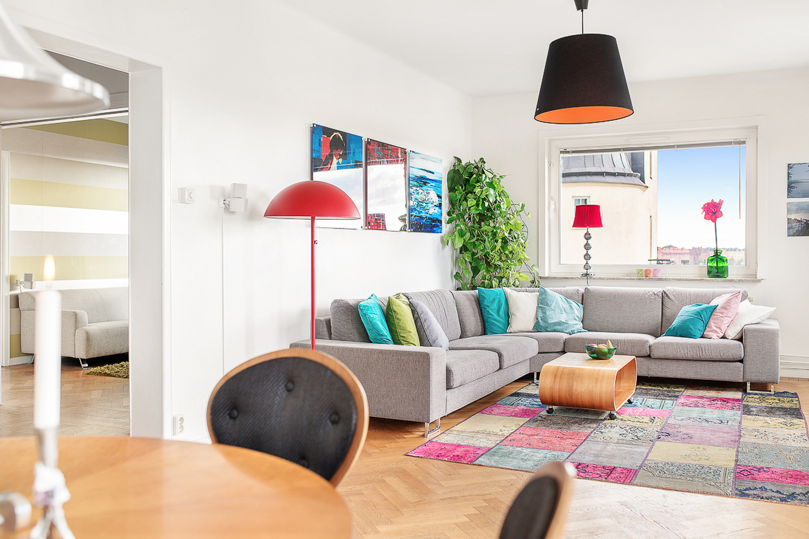 Pipersgatan 16, 8 tr