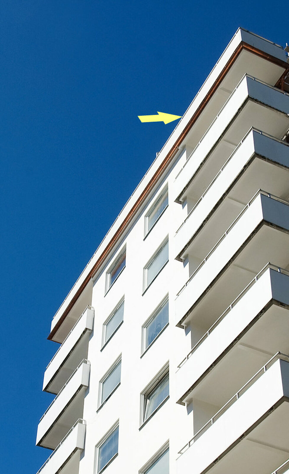 Pipersgatan 16, 8 tr