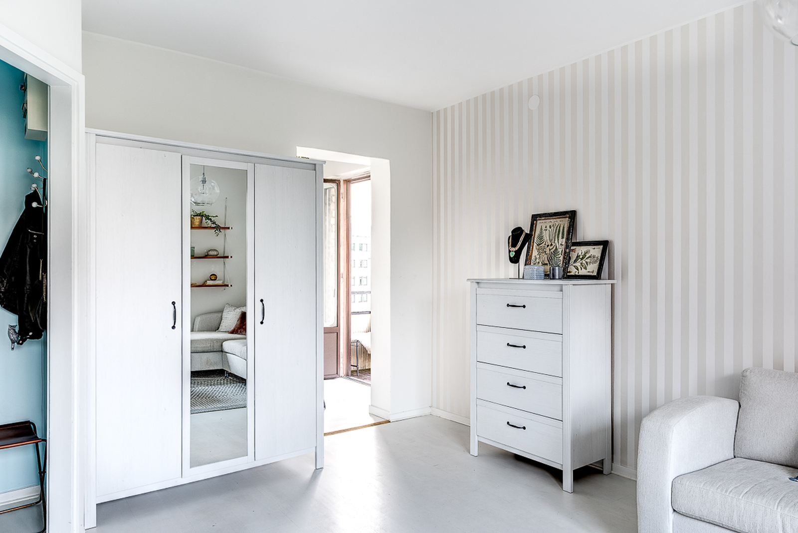 S:t Göransgatan 153, 5 tr