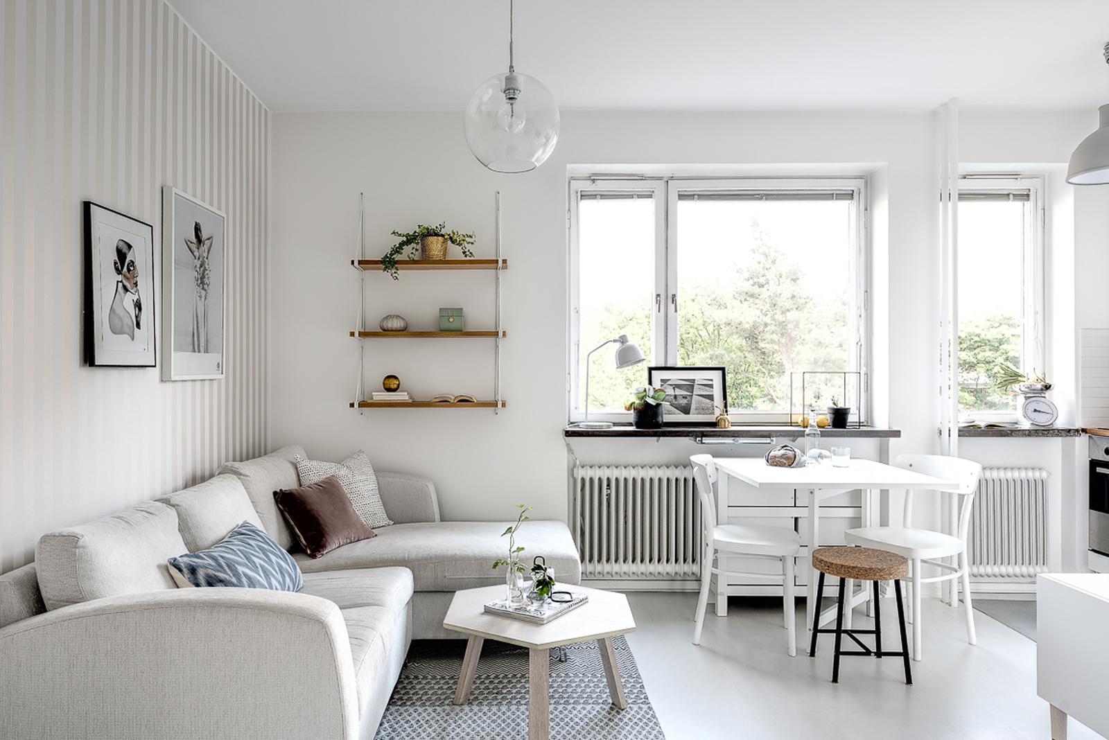 S:t Göransgatan 153, 5 tr