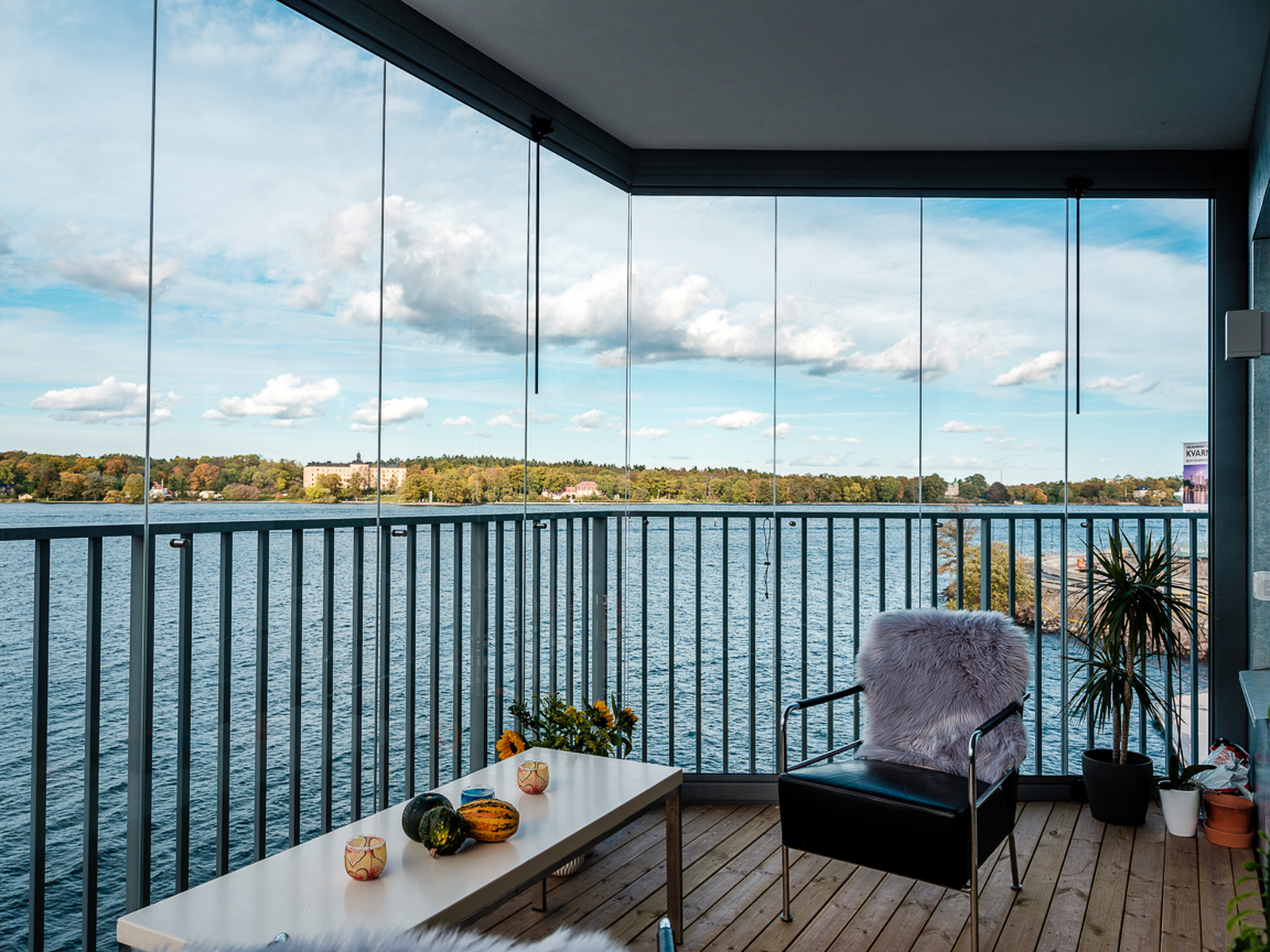 Finnboda Kajväg 10, 3 tr