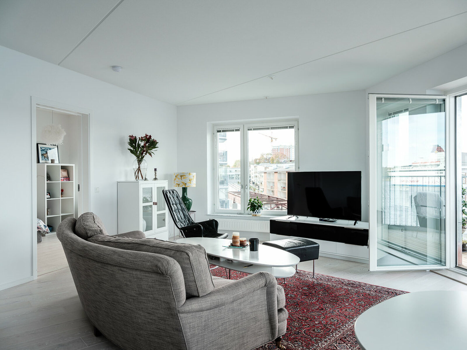 Finnboda Kajväg 10, 3 tr