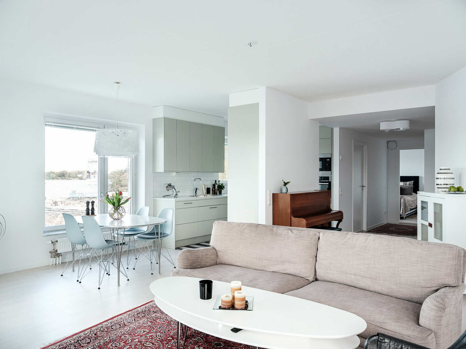 Finnboda Kajväg 10, 3 tr