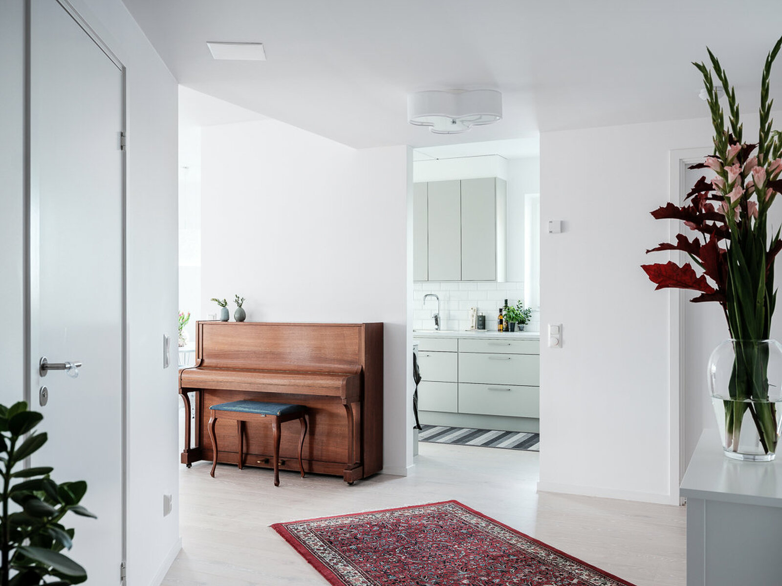 Finnboda Kajväg 10, 3 tr