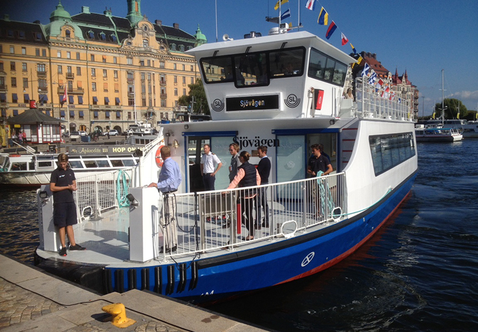 Finnboda Kajväg 10, 3 tr