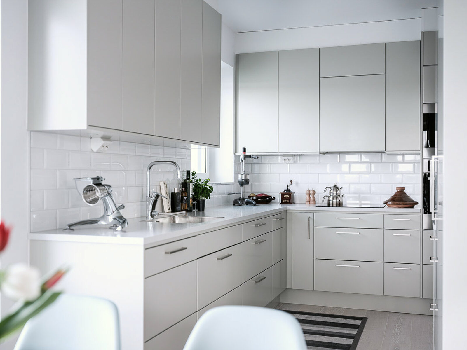 Finnboda Kajväg 10, 3 tr