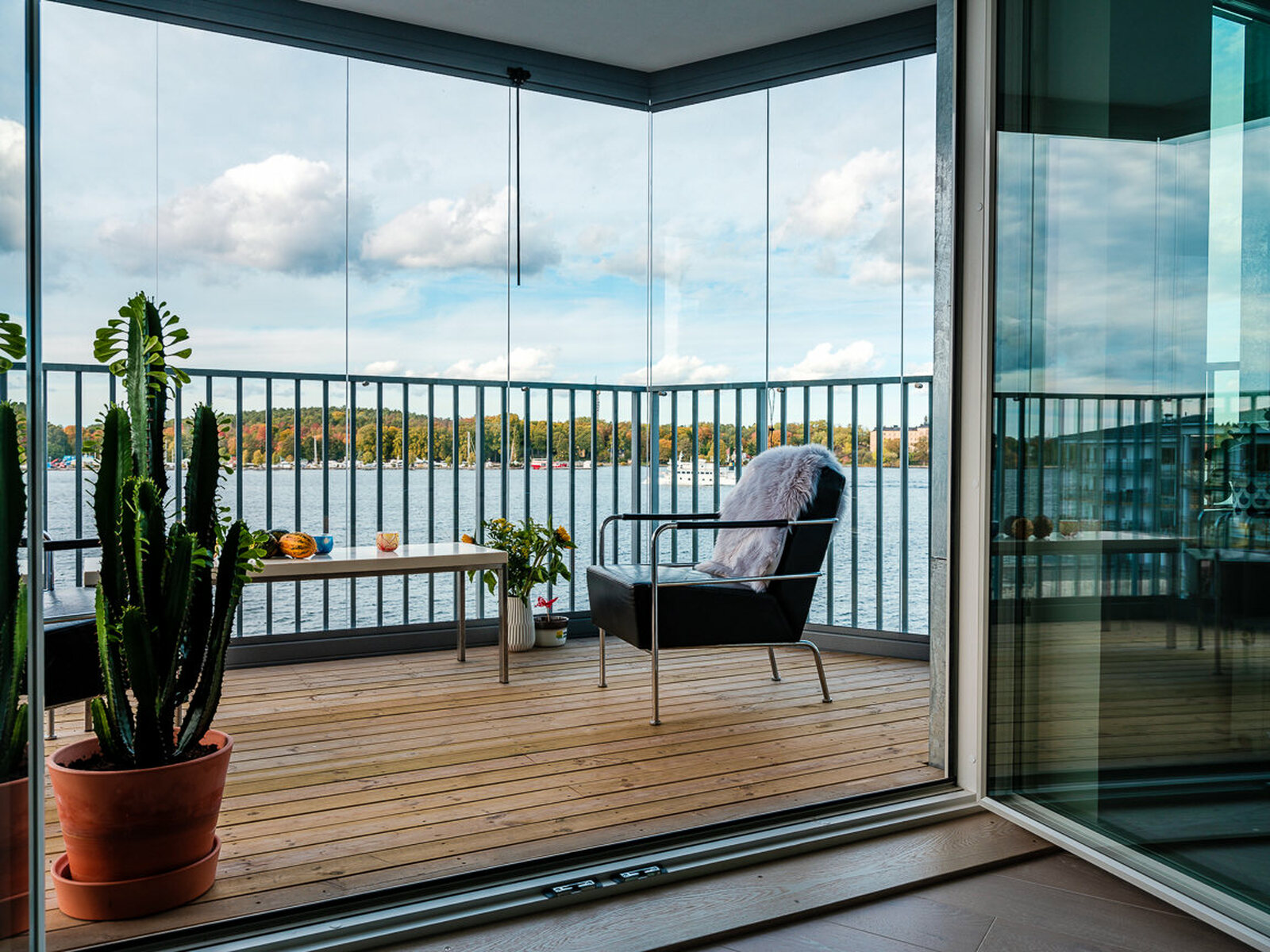 Finnboda Kajväg 10, 3 tr