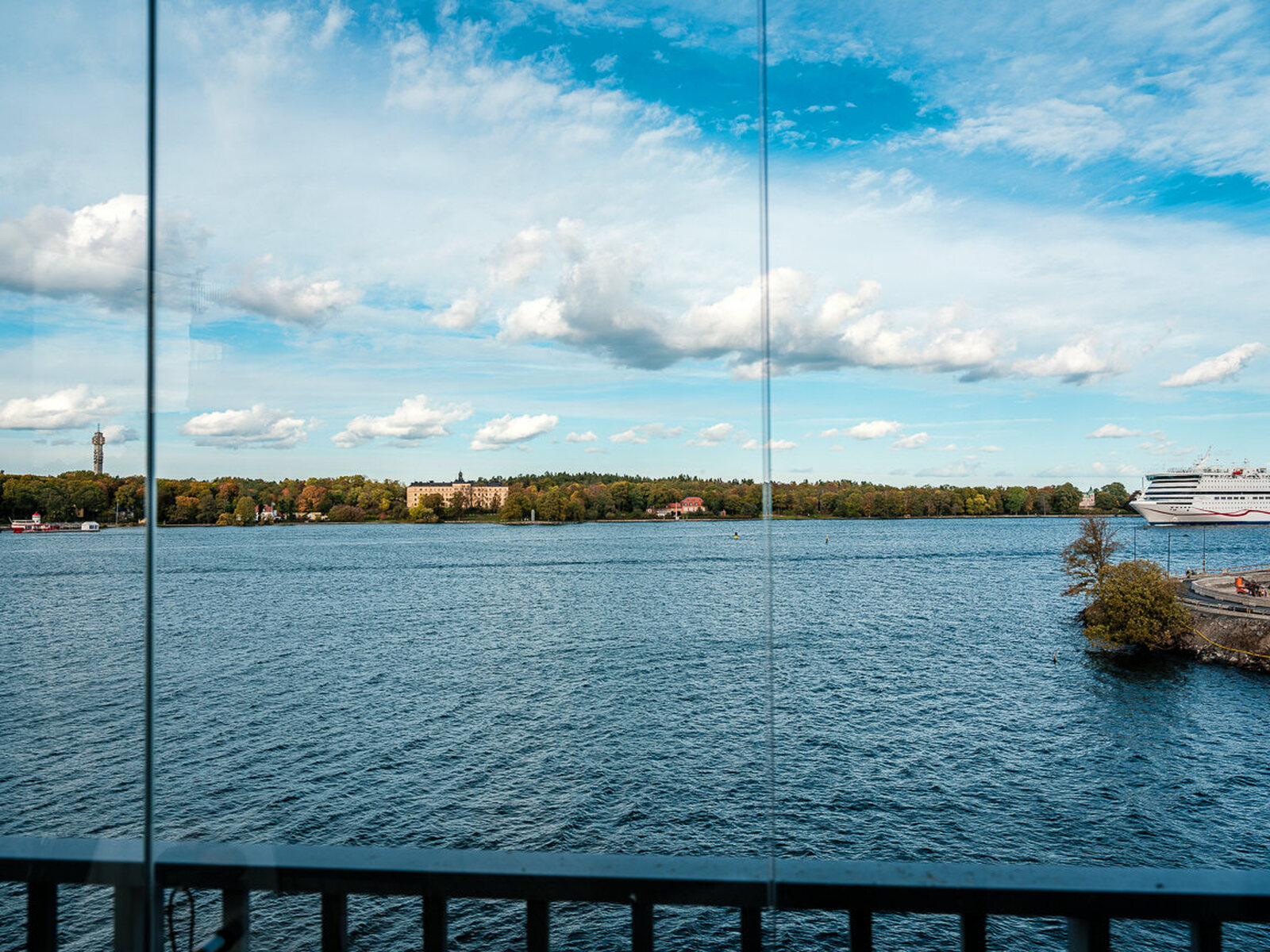 Finnboda Kajväg 10, 3 tr