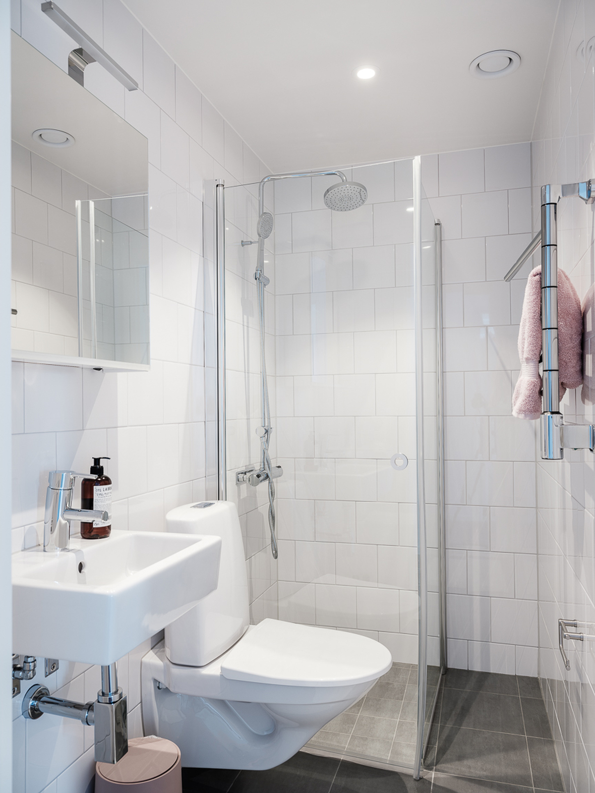 Finnboda Kajväg 10, 3 tr