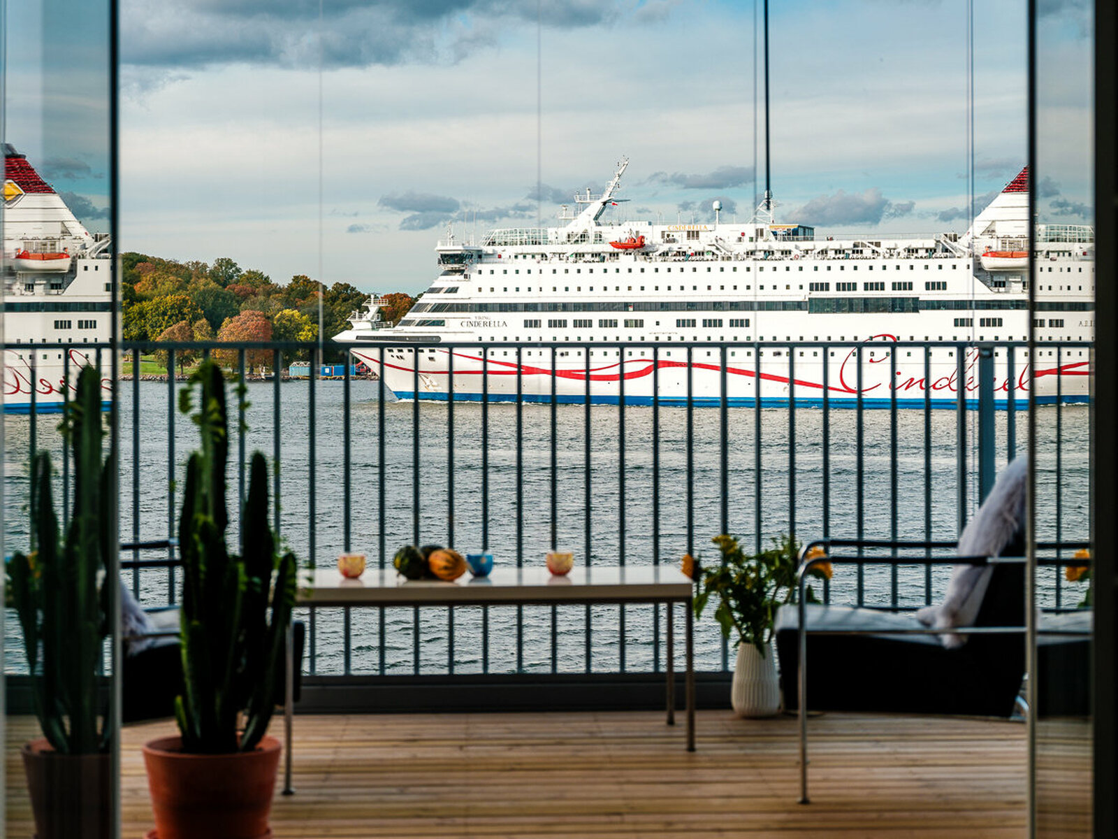 Finnboda Kajväg 10, 3 tr