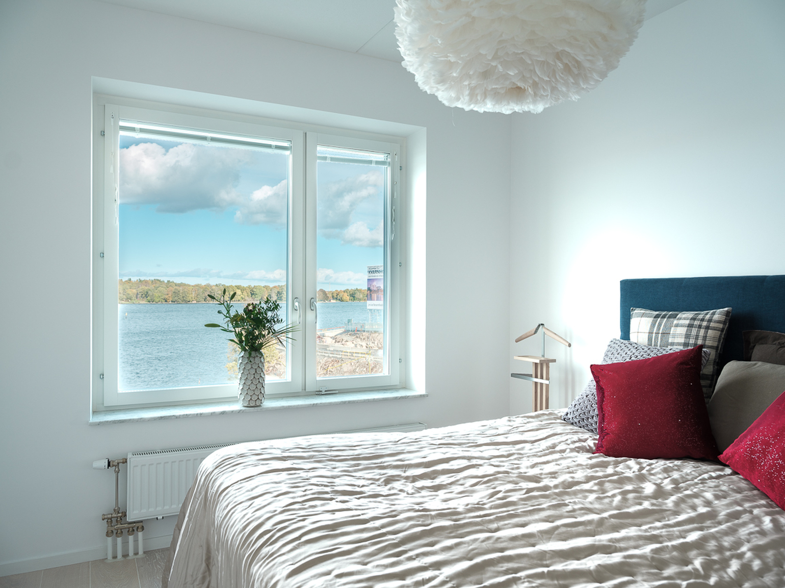 Finnboda Kajväg 10, 3 tr