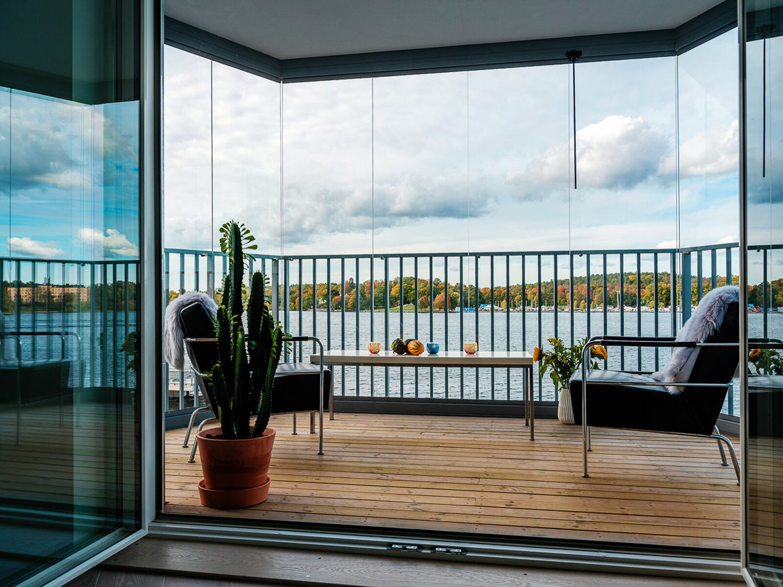 Finnboda Kajväg 10, 3 tr