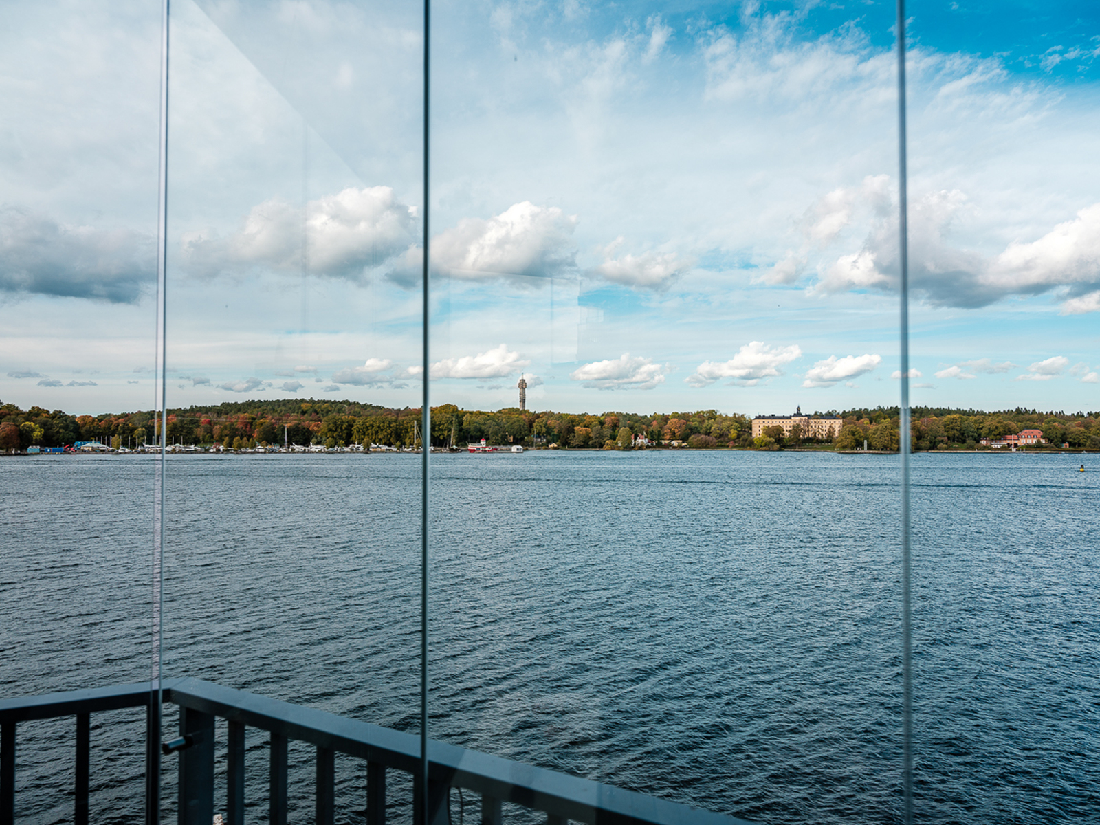 Finnboda Kajväg 10, 3 tr
