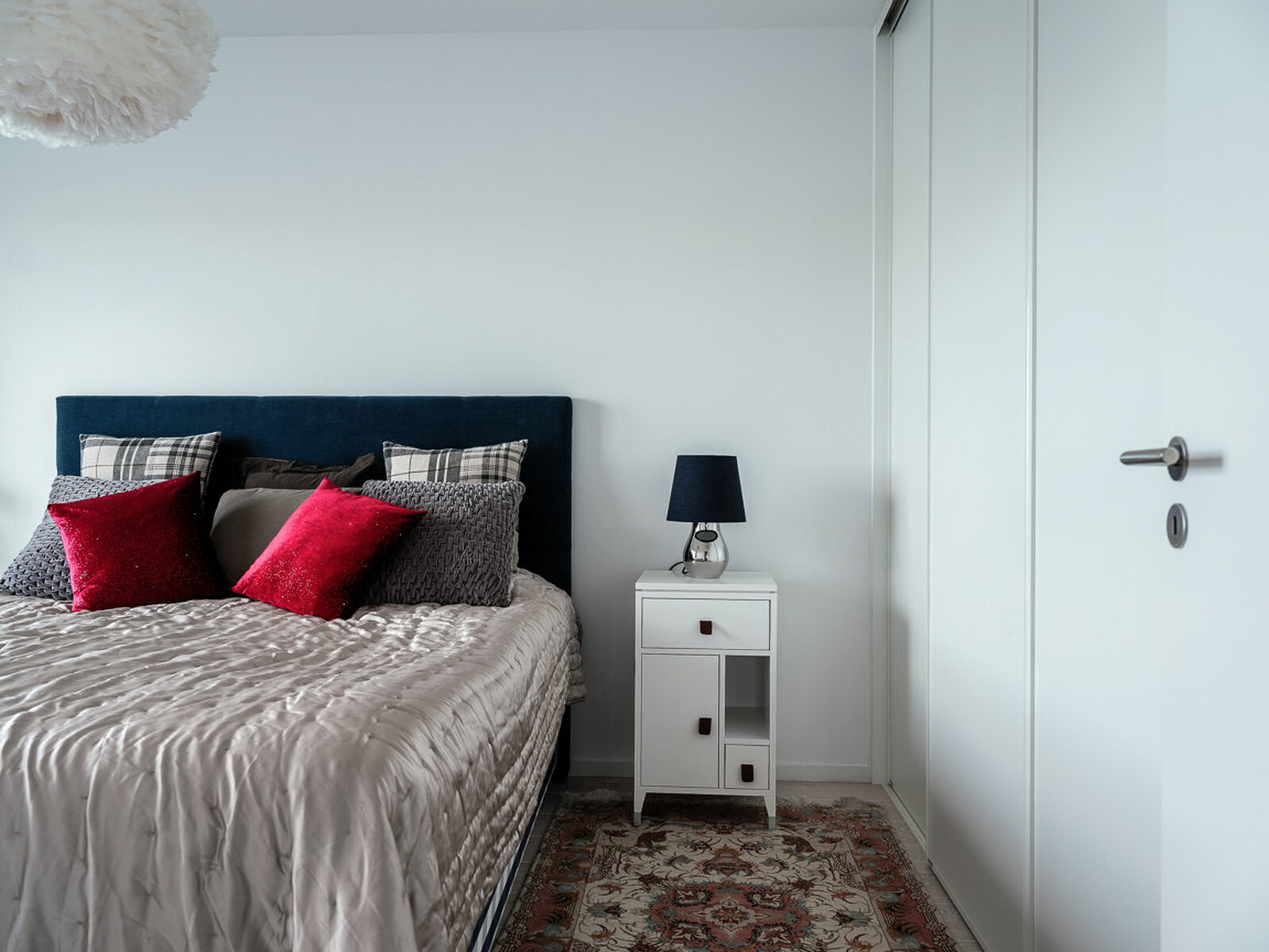 Finnboda Kajväg 10, 3 tr