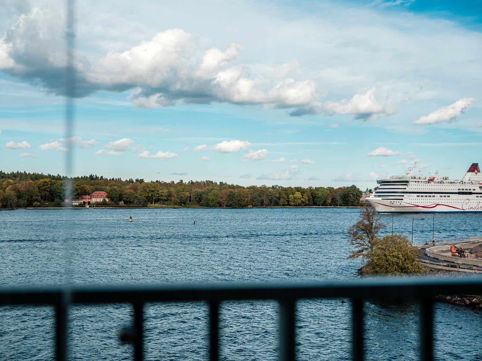 Finnboda Kajväg 10, 3 tr