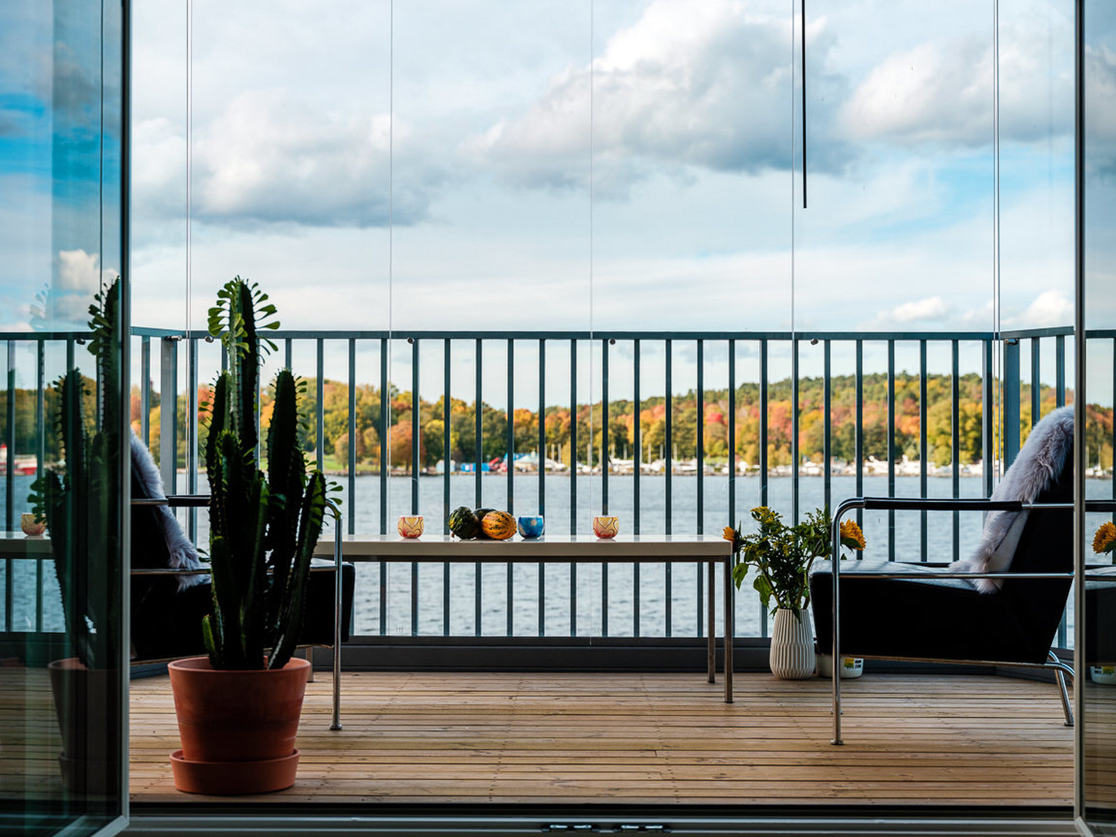 Finnboda Kajväg 10, 3 tr