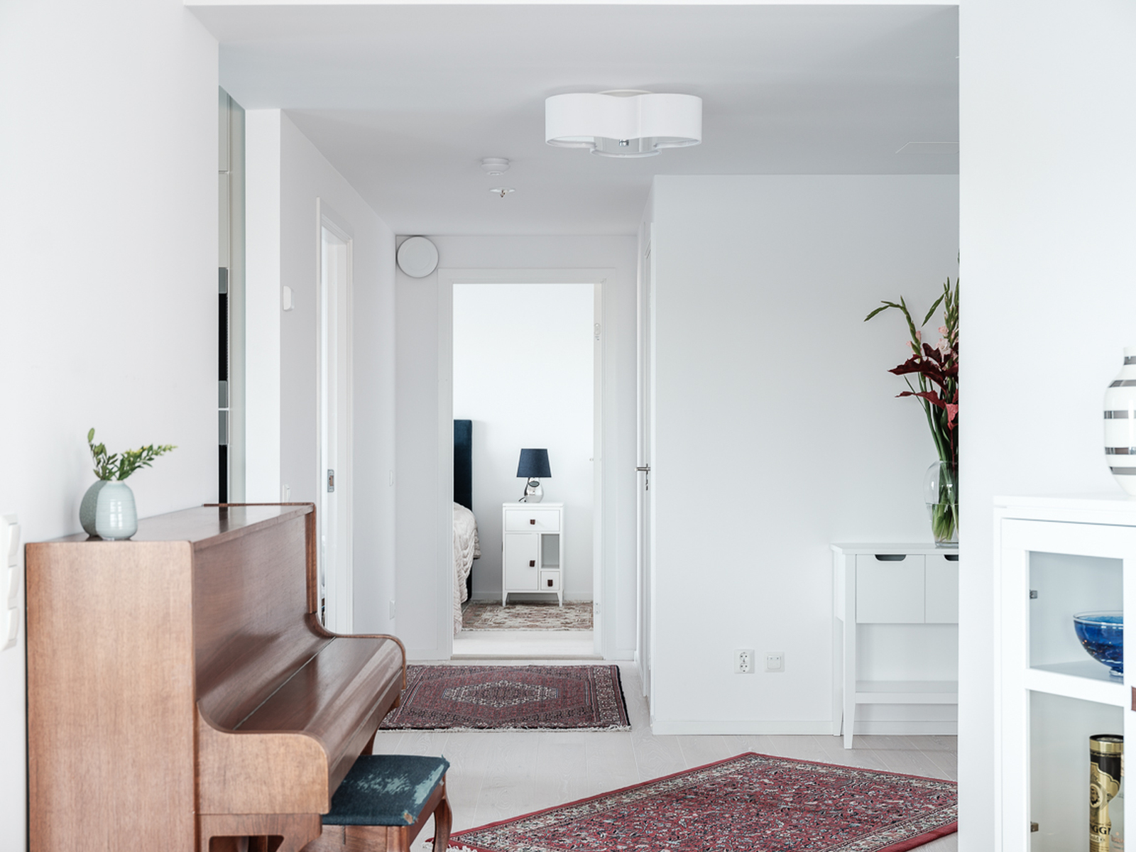 Finnboda Kajväg 10, 3 tr