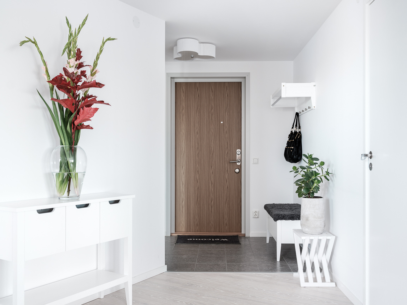 Finnboda Kajväg 10, 3 tr