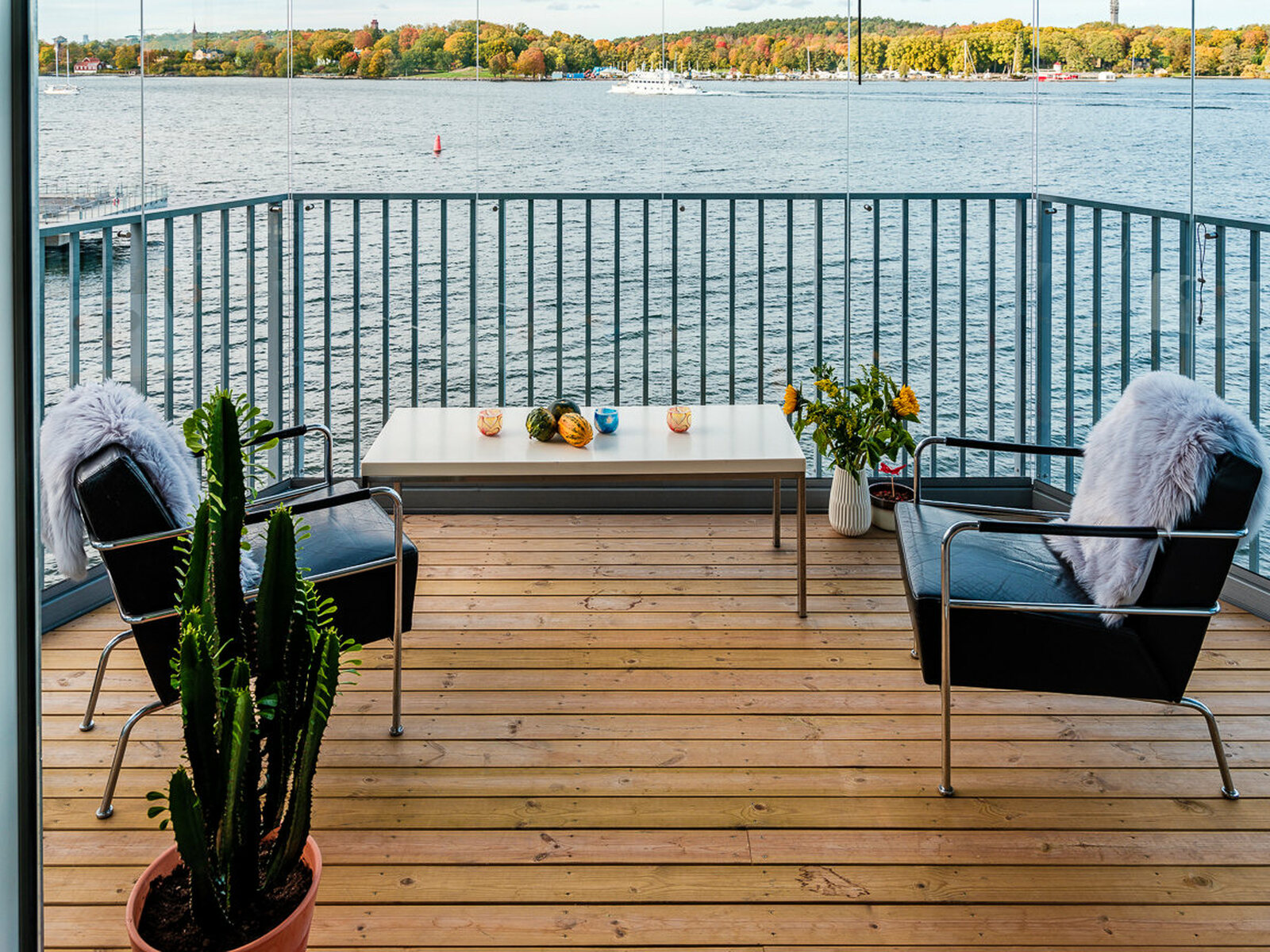 Finnboda Kajväg 10, 3 tr