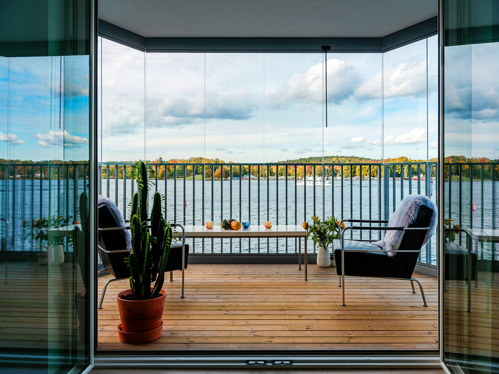 Finnboda Kajväg 10, 3 tr
