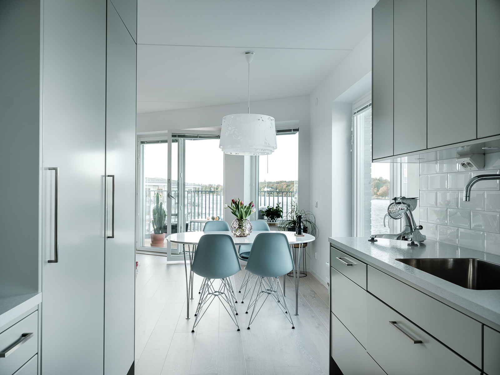 Finnboda Kajväg 10, 3 tr