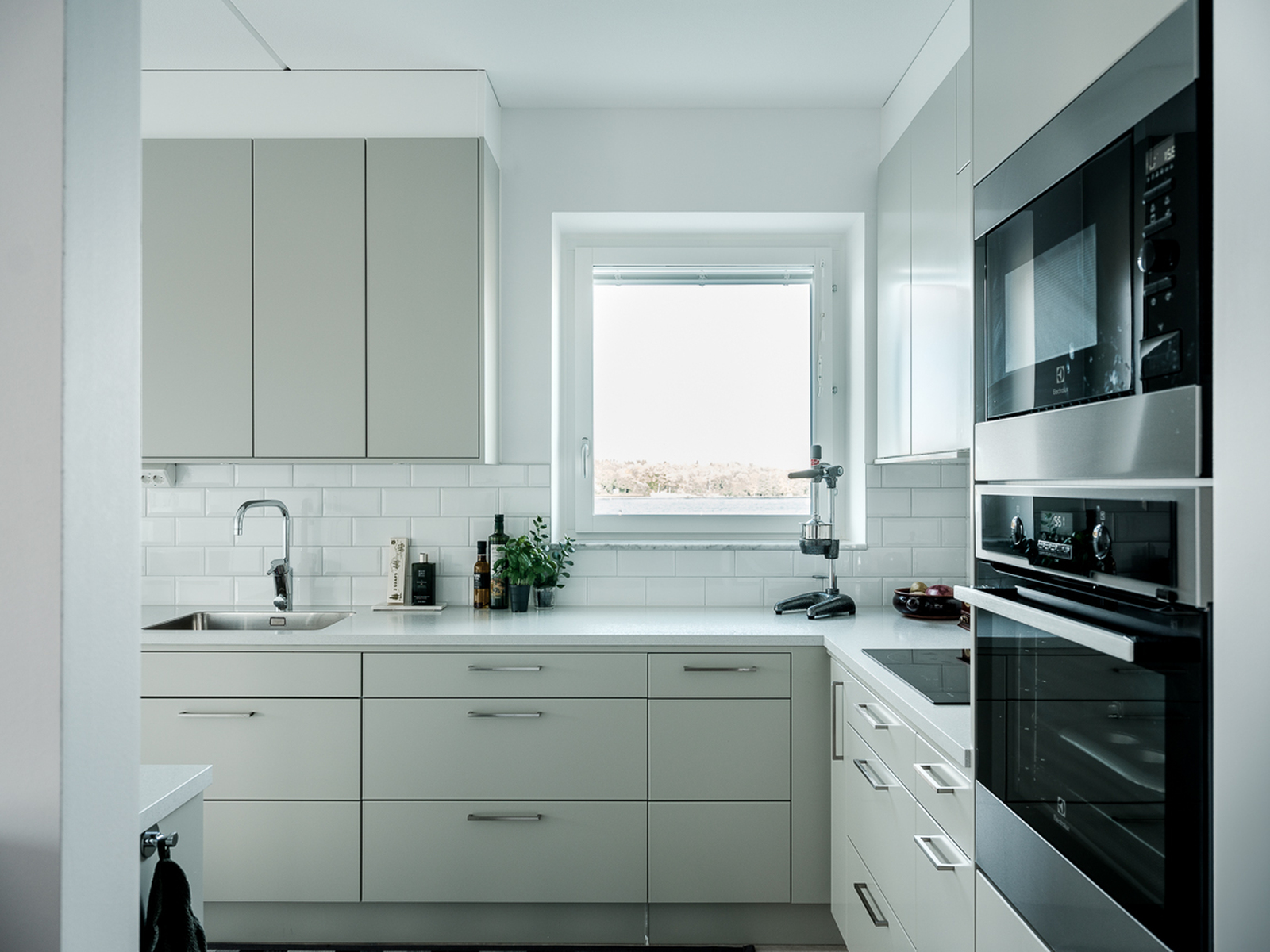 Finnboda Kajväg 10, 3 tr