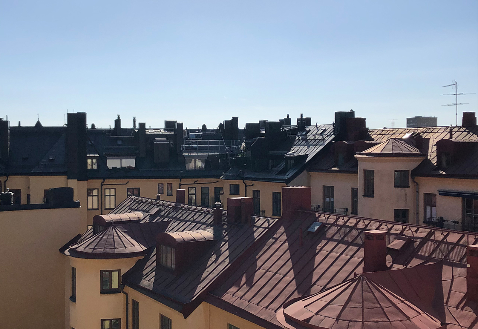 Karlbergsvägen 53A