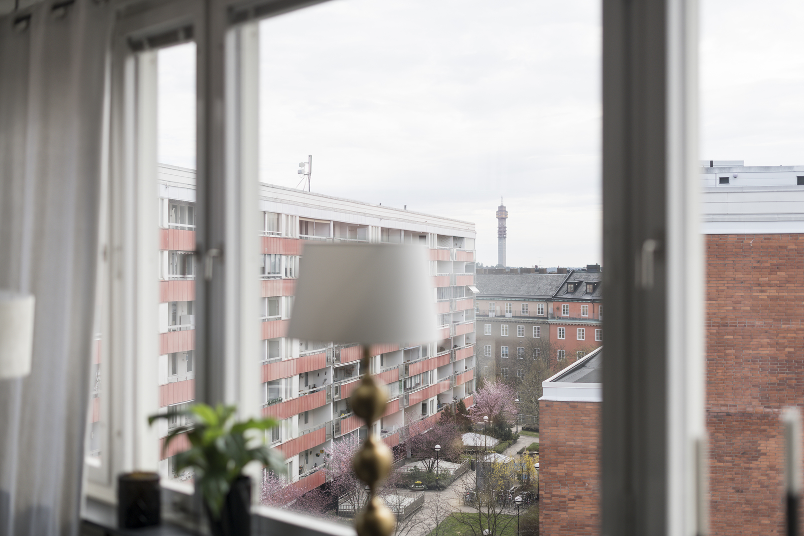 Valhallavägen 150A