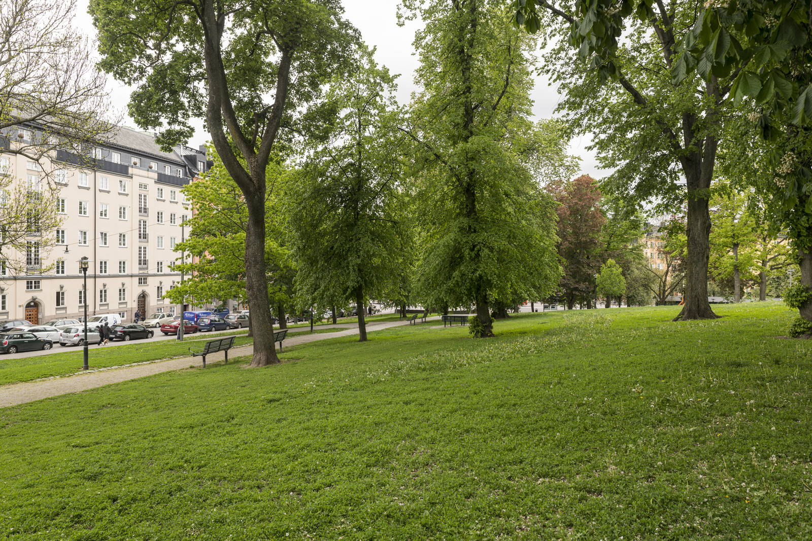 Frejgatan 53, 5 tr