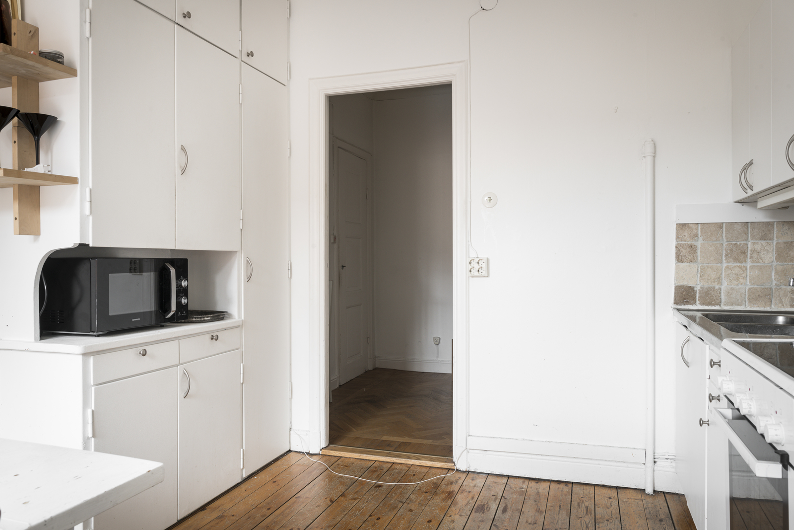 Frejgatan 53, 5 tr